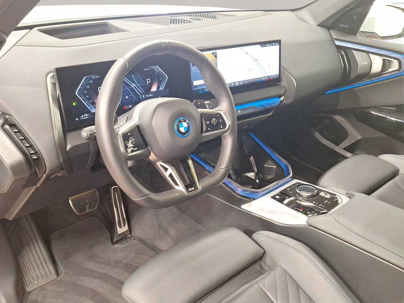 BMW X3 – Bild 4