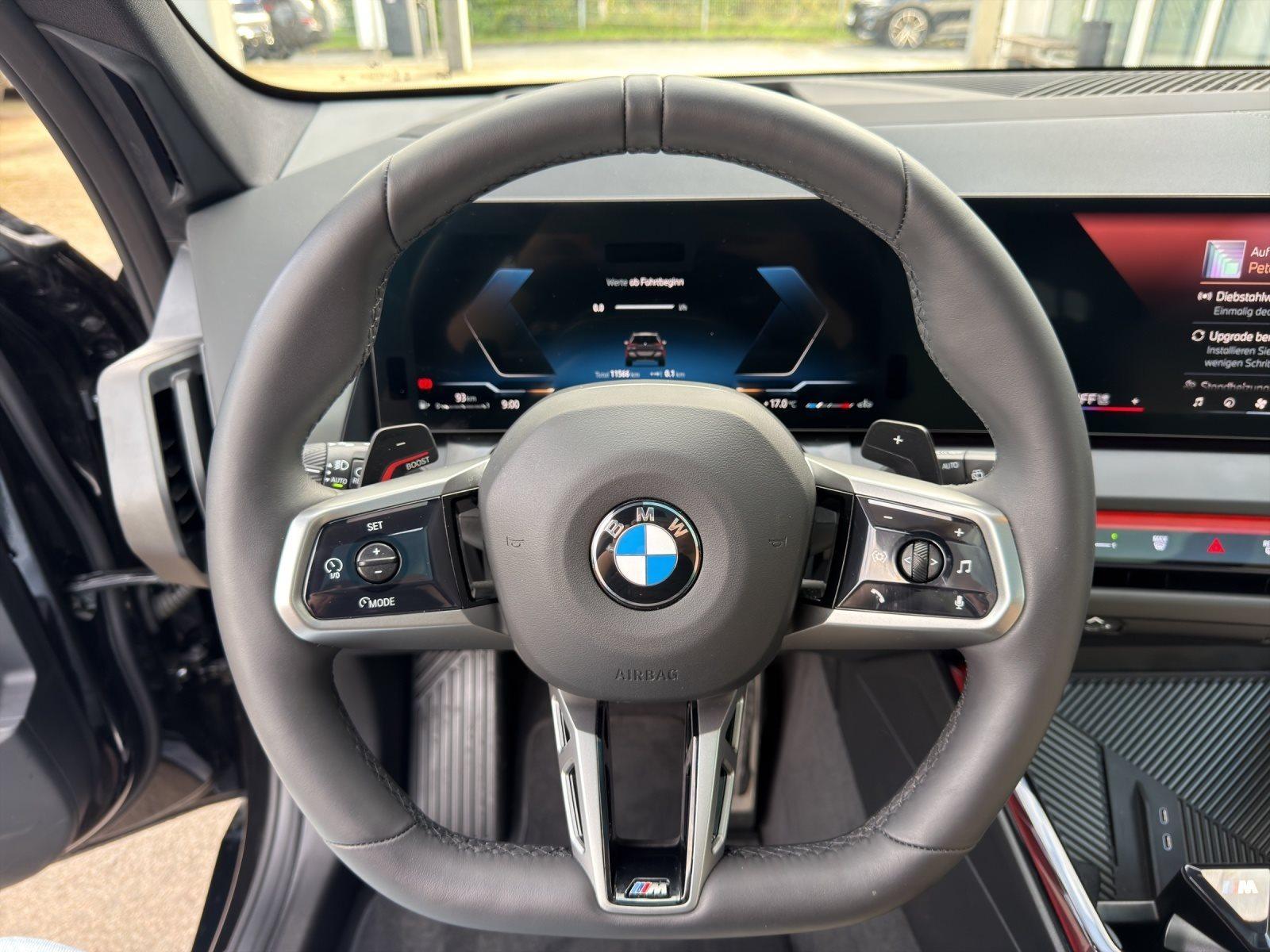 BMW X3 – Bild 15