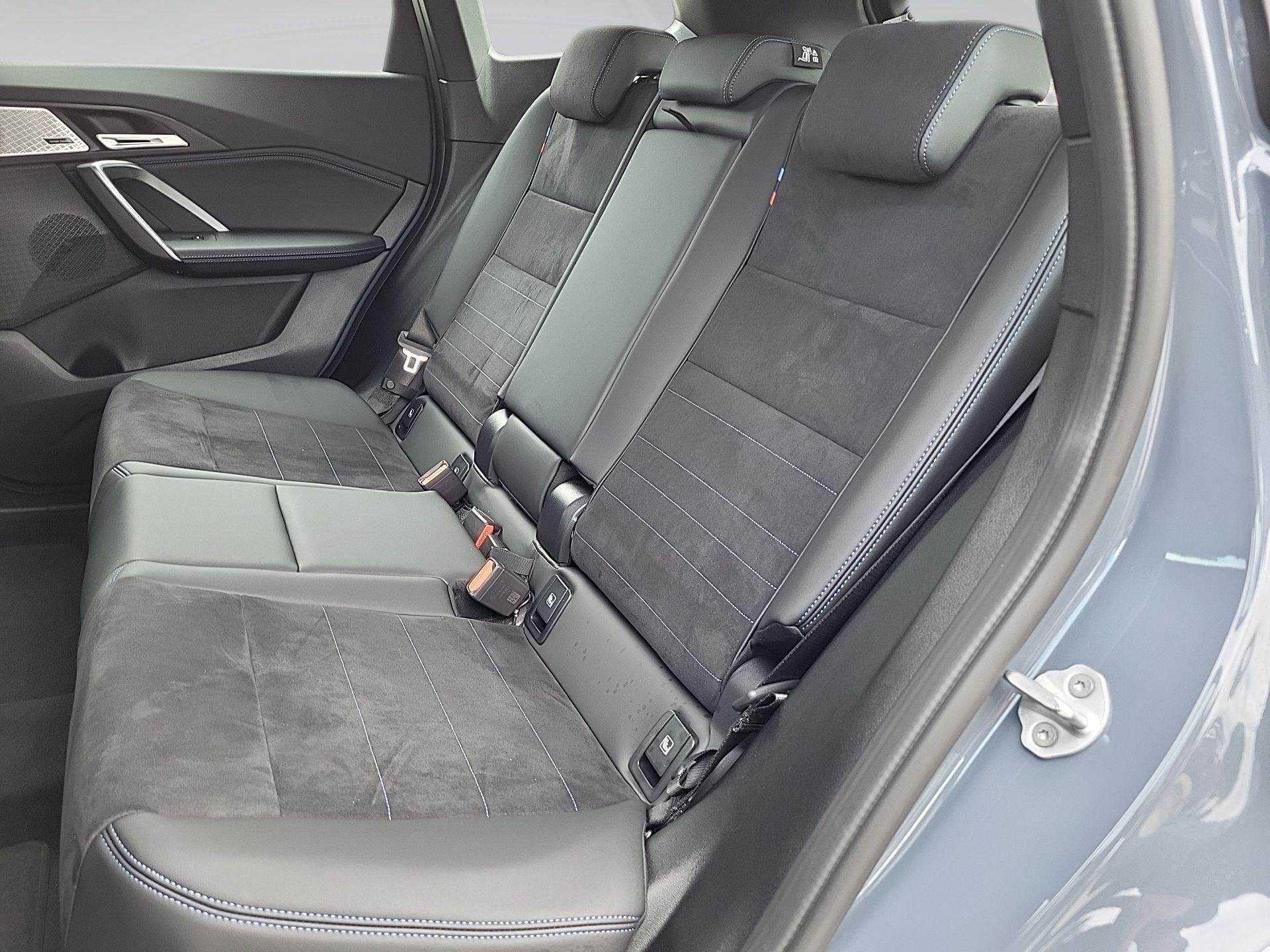 BMW X1 – Bild 10