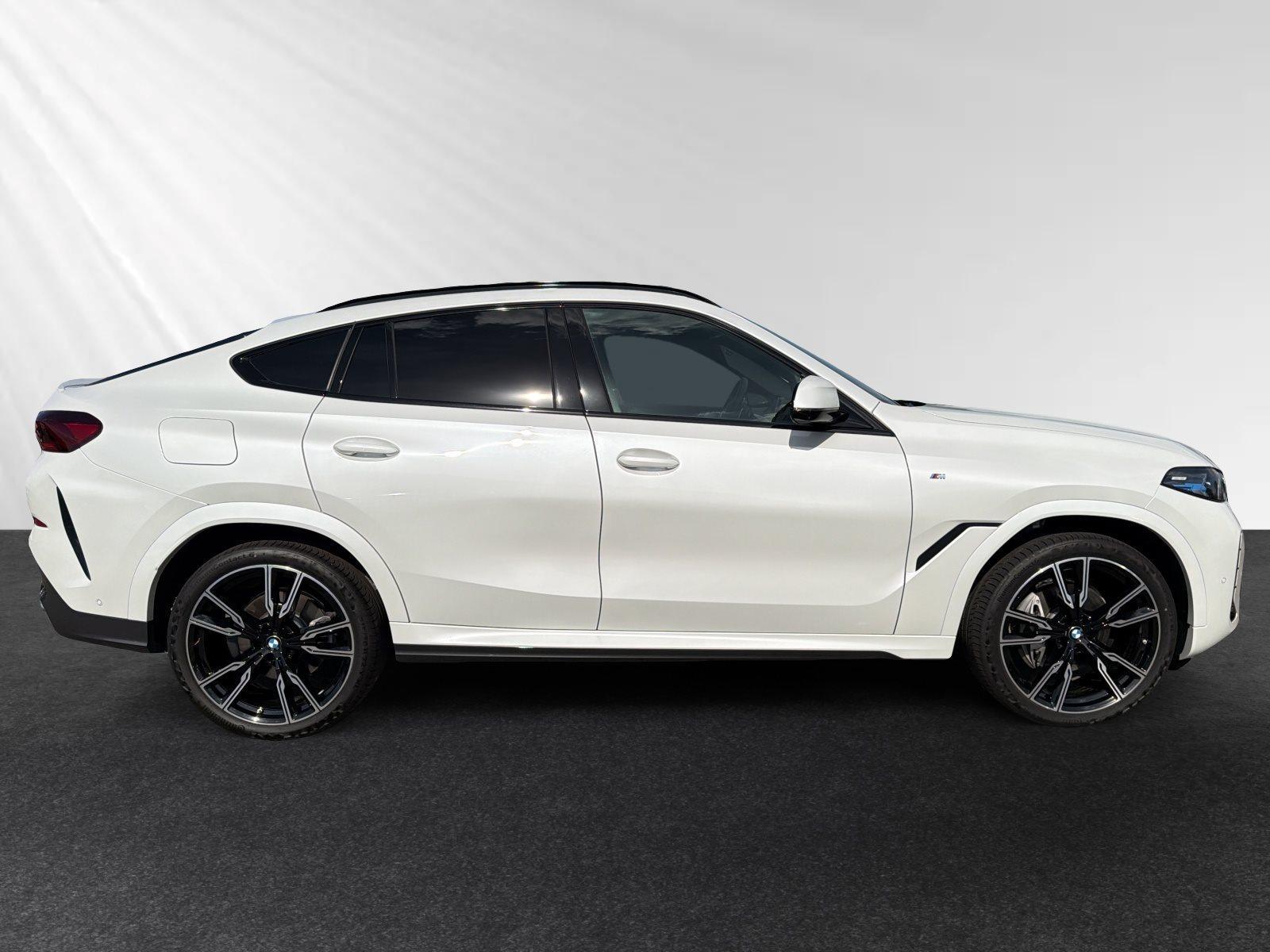 BMW X6 – Bild 2