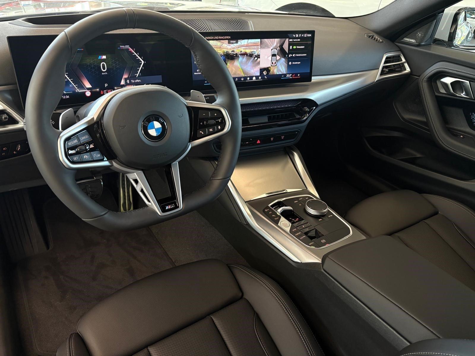 BMW 2er Coupé – Bild 9