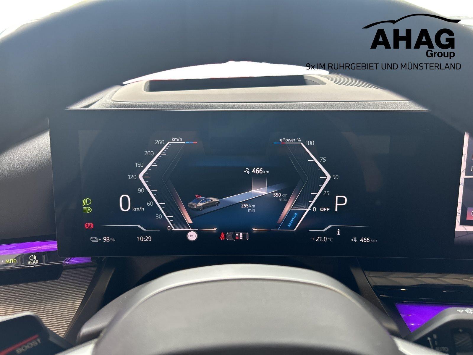 BMW 5er – Bild 12