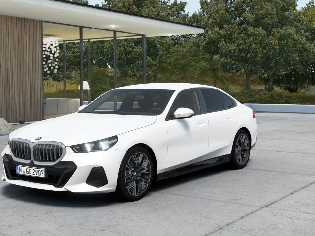 BMW 5er