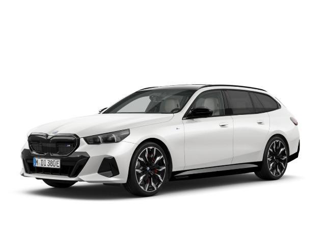 BMW 5er Touring