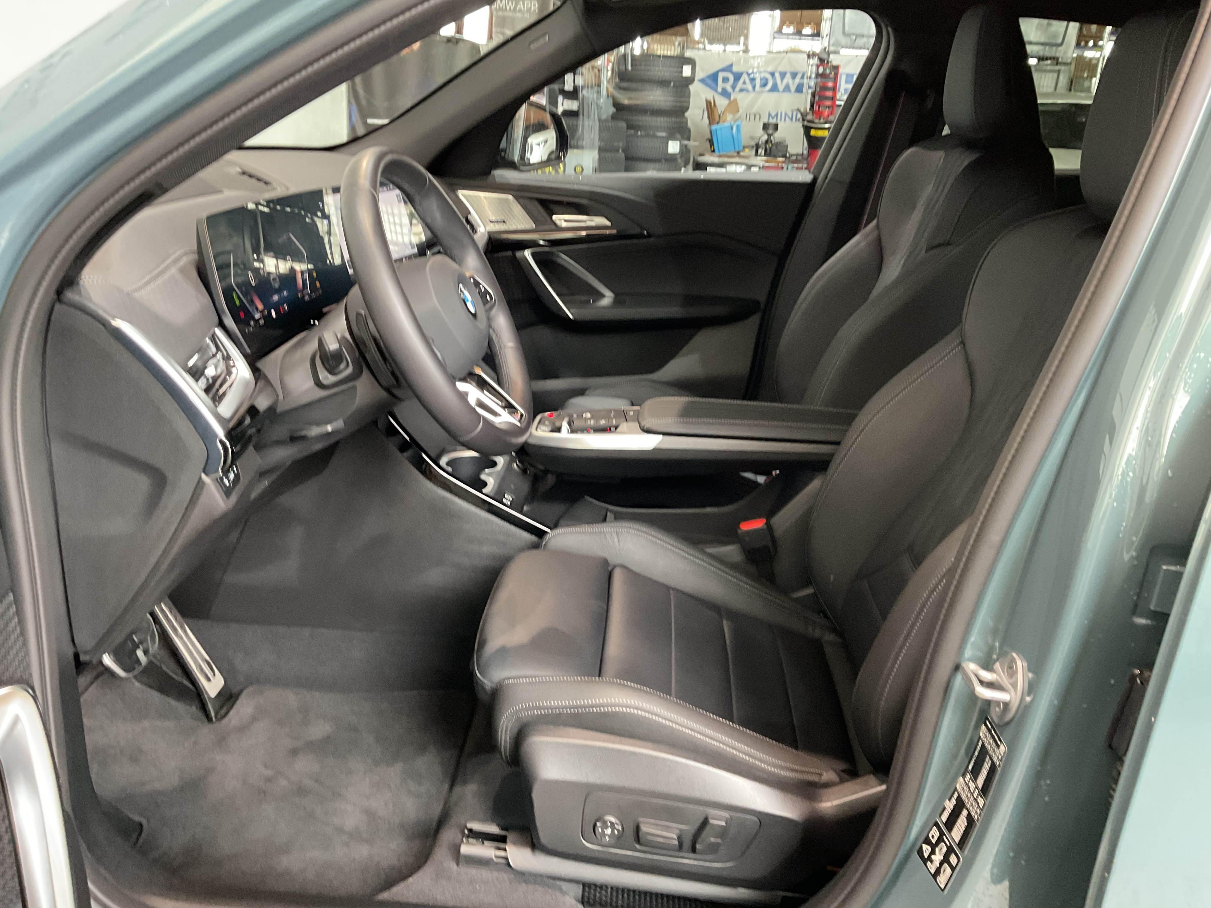 BMW X2 – Bild 10