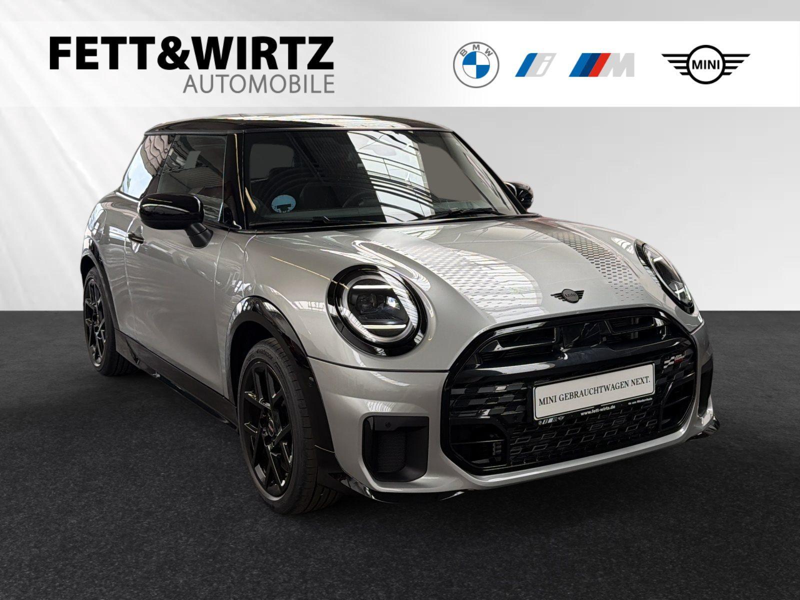 MINI Cooper 3-Türer