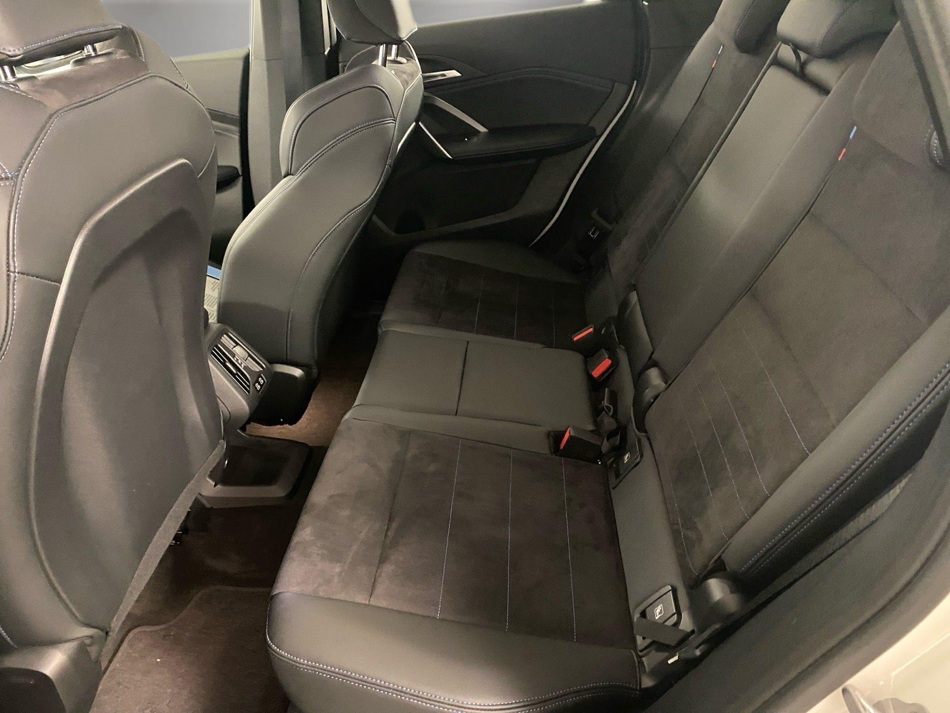 BMW X1 – Bild 9