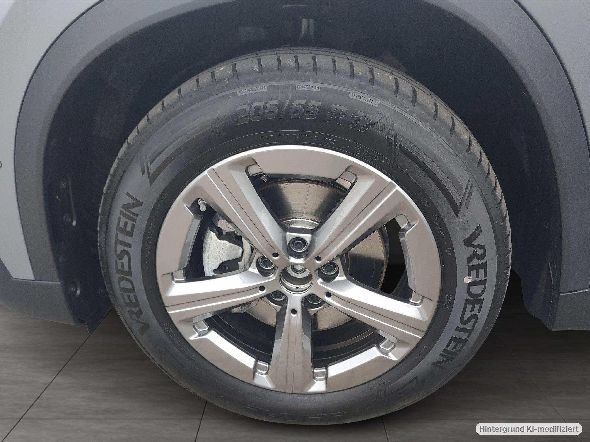 BMW X1 – Bild 7