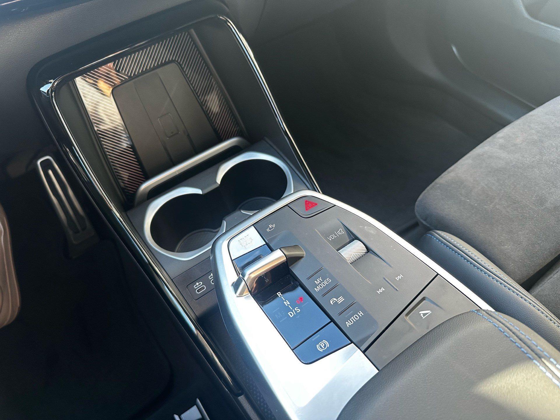 BMW X1 – Bild 28