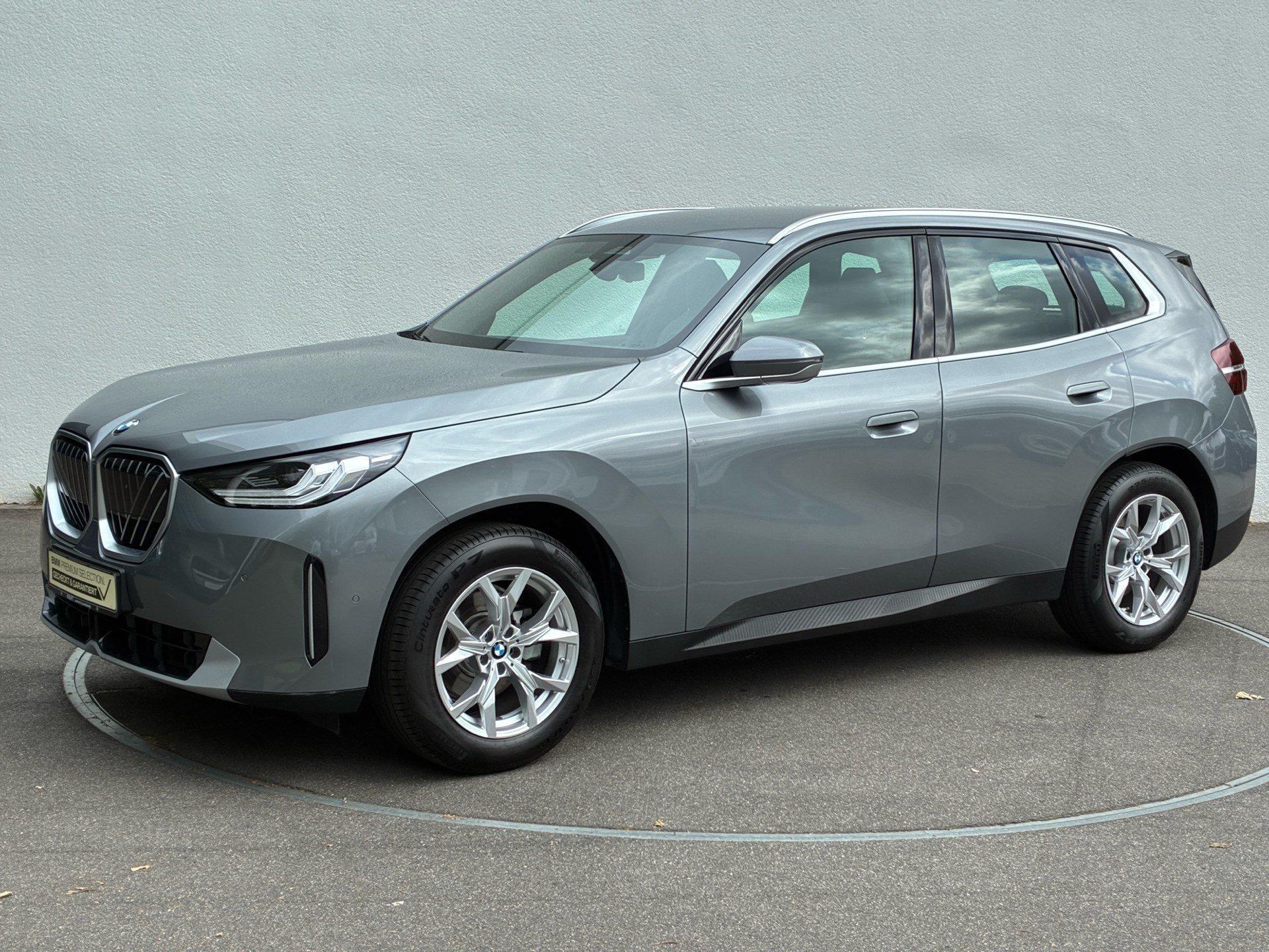 BMW X3 – Bild 2