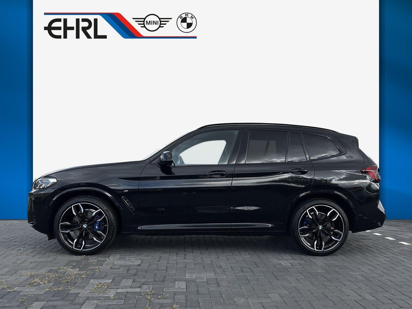 BMW X3 – Bild 4
