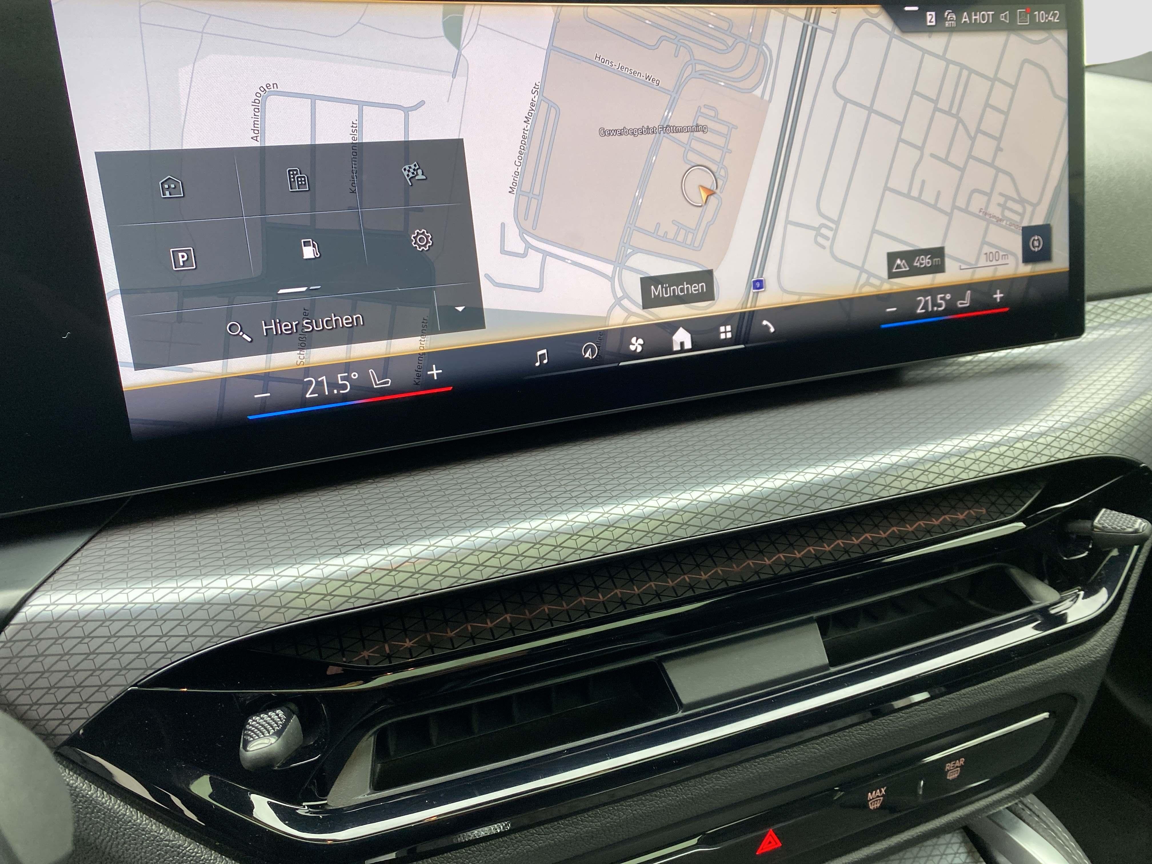 BMW 4er Gran Coupé – Bild 19