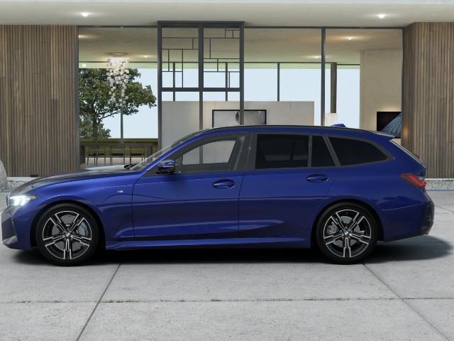 BMW 3er Touring – Bild 2