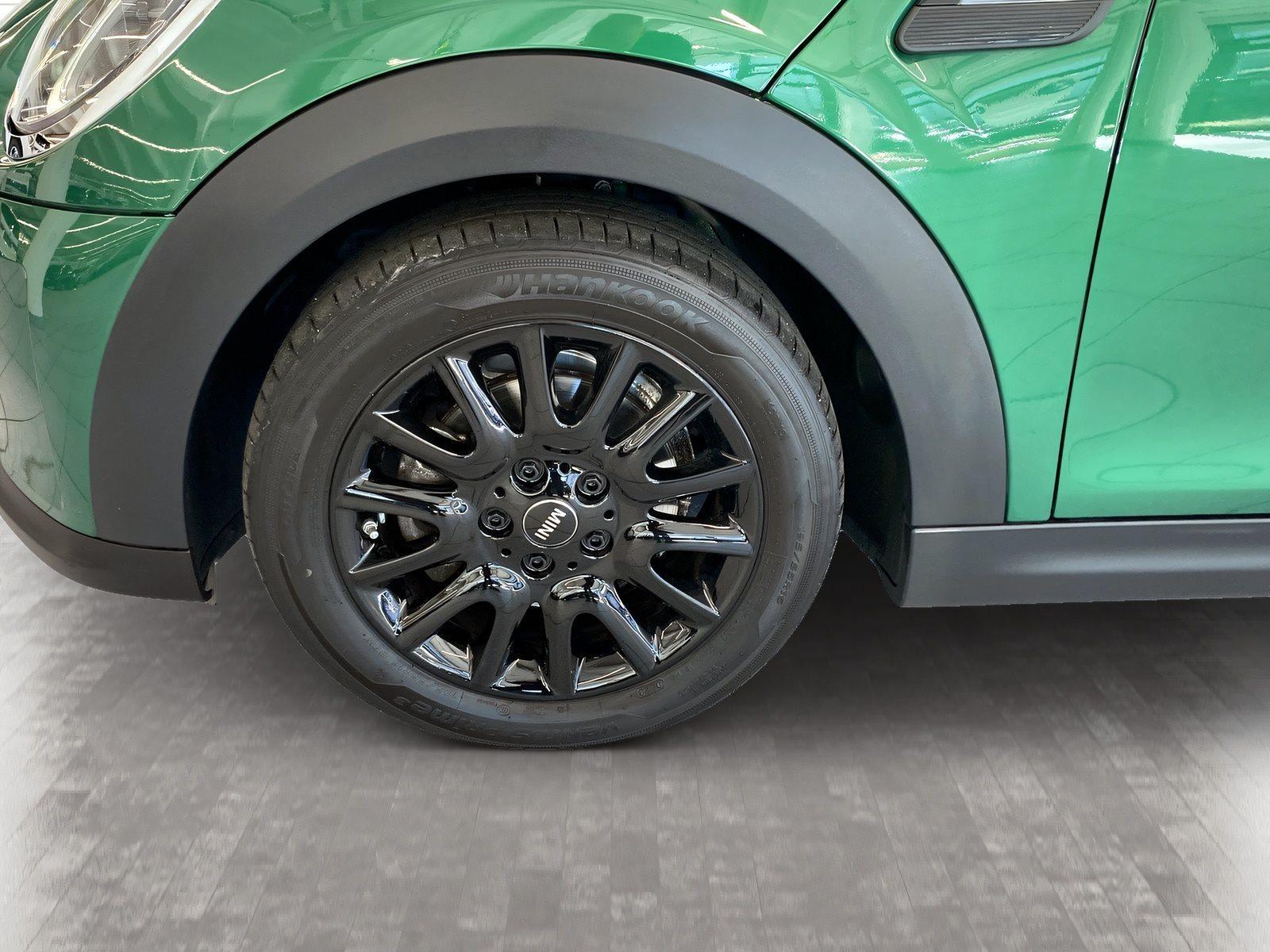 MINI Cabrio – Bild 11
