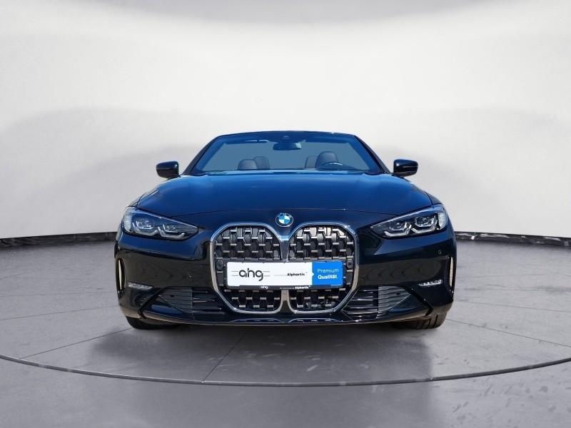 BMW 4er Cabrio – Bild 10