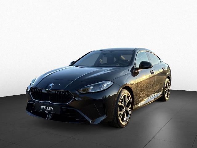 BMW 2er Gran Coupé
