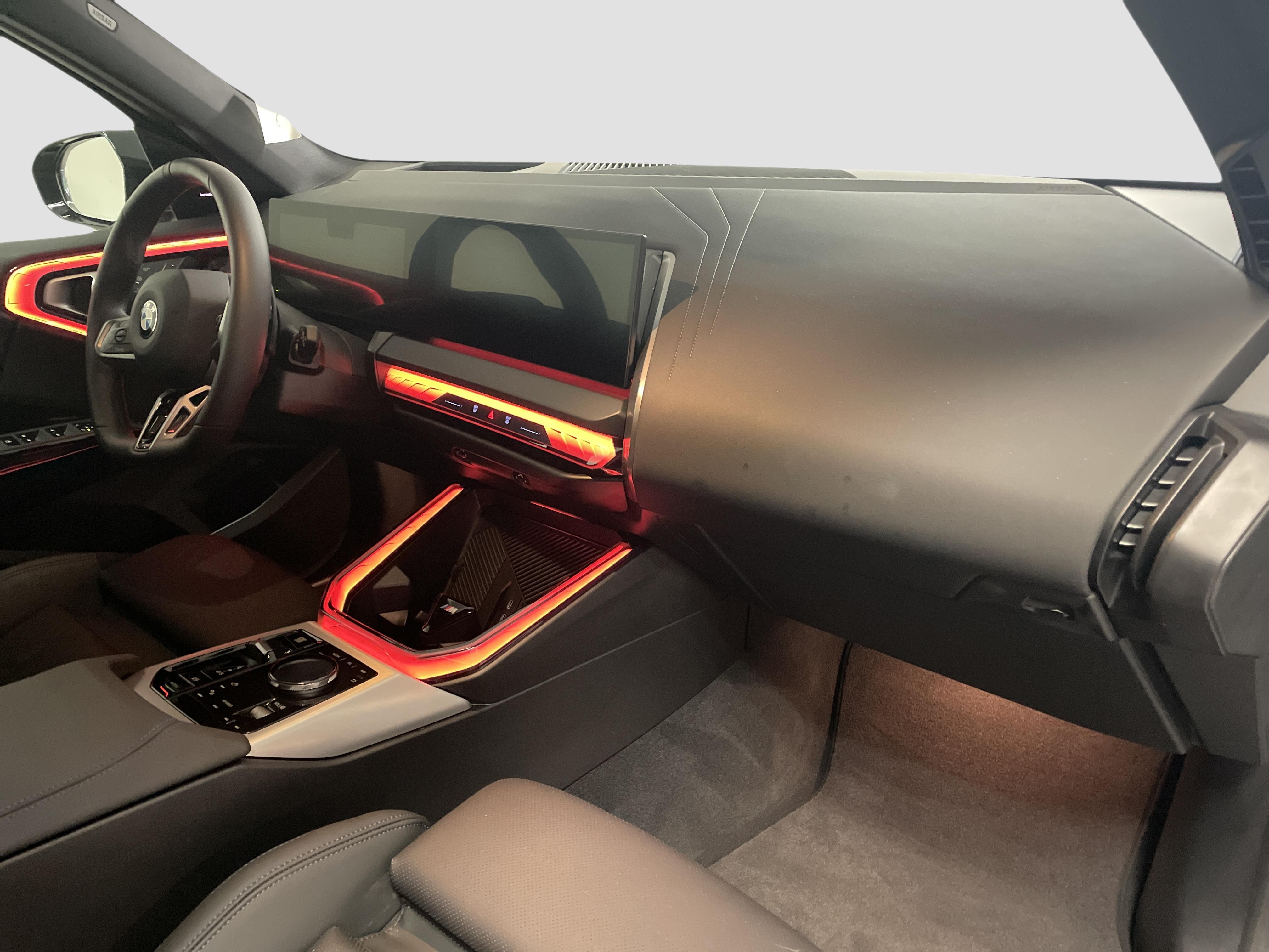 BMW X3 – Bild 8