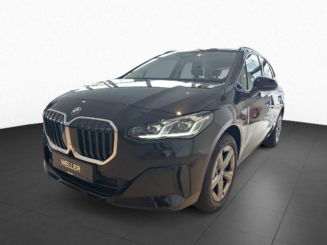 BMW 2er Active Tourer