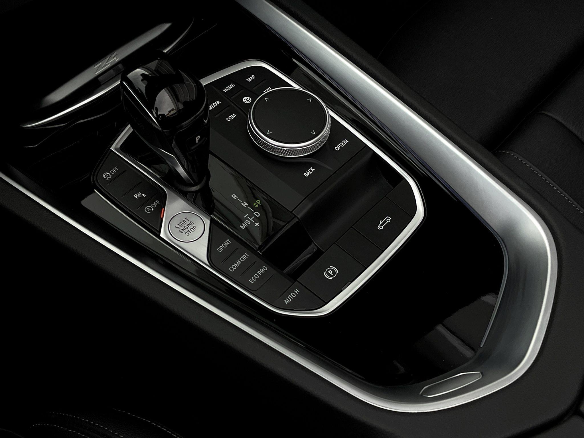 BMW Z4 – Bild 12