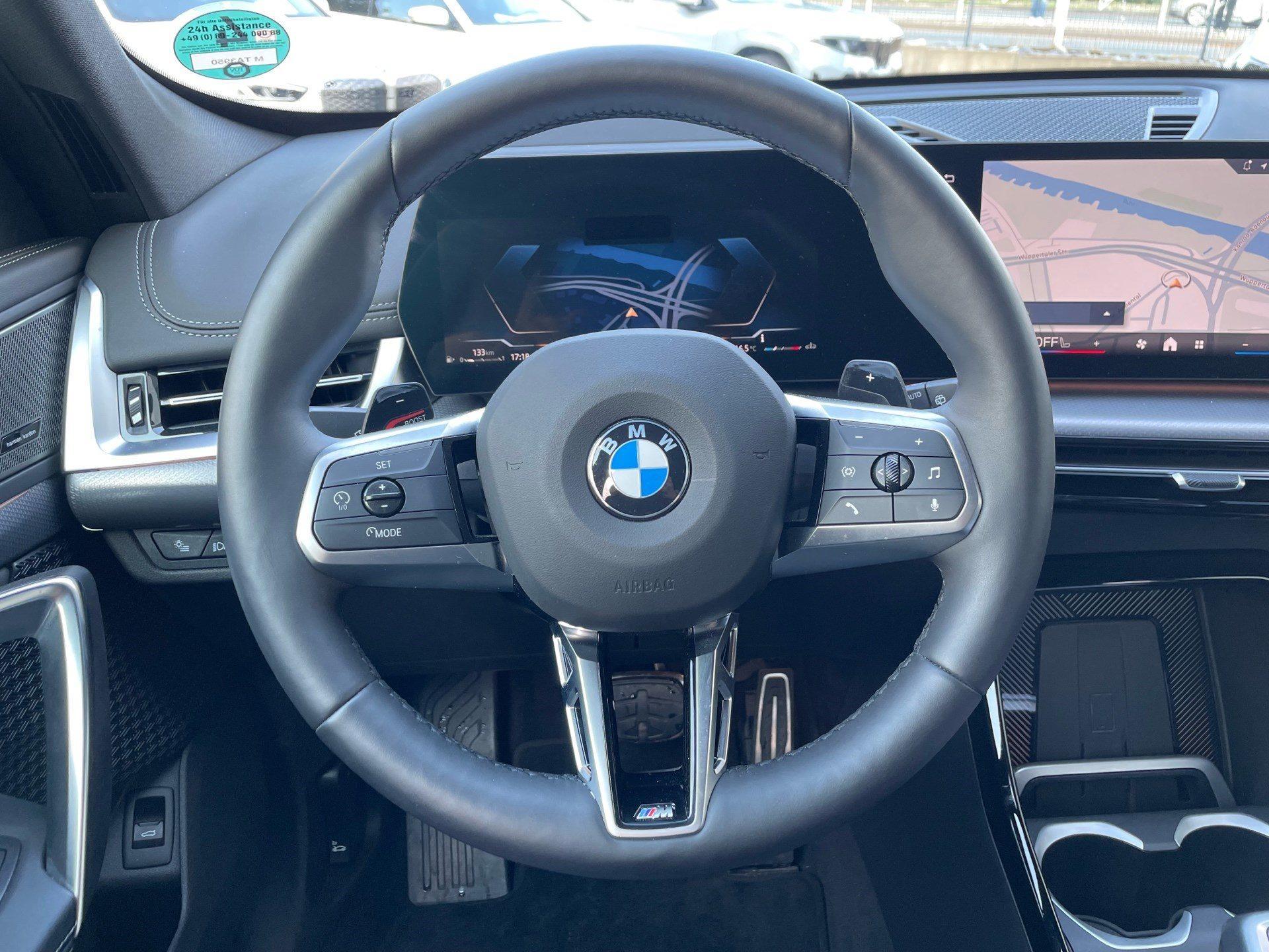 BMW X1 – Bild 17