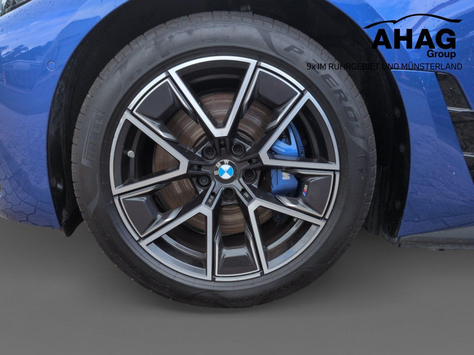 BMW 4er Gran Coupé – Bild 11