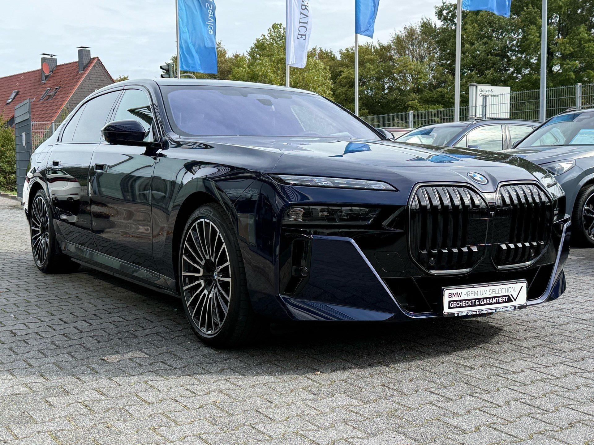 BMW 7er – Bild 3