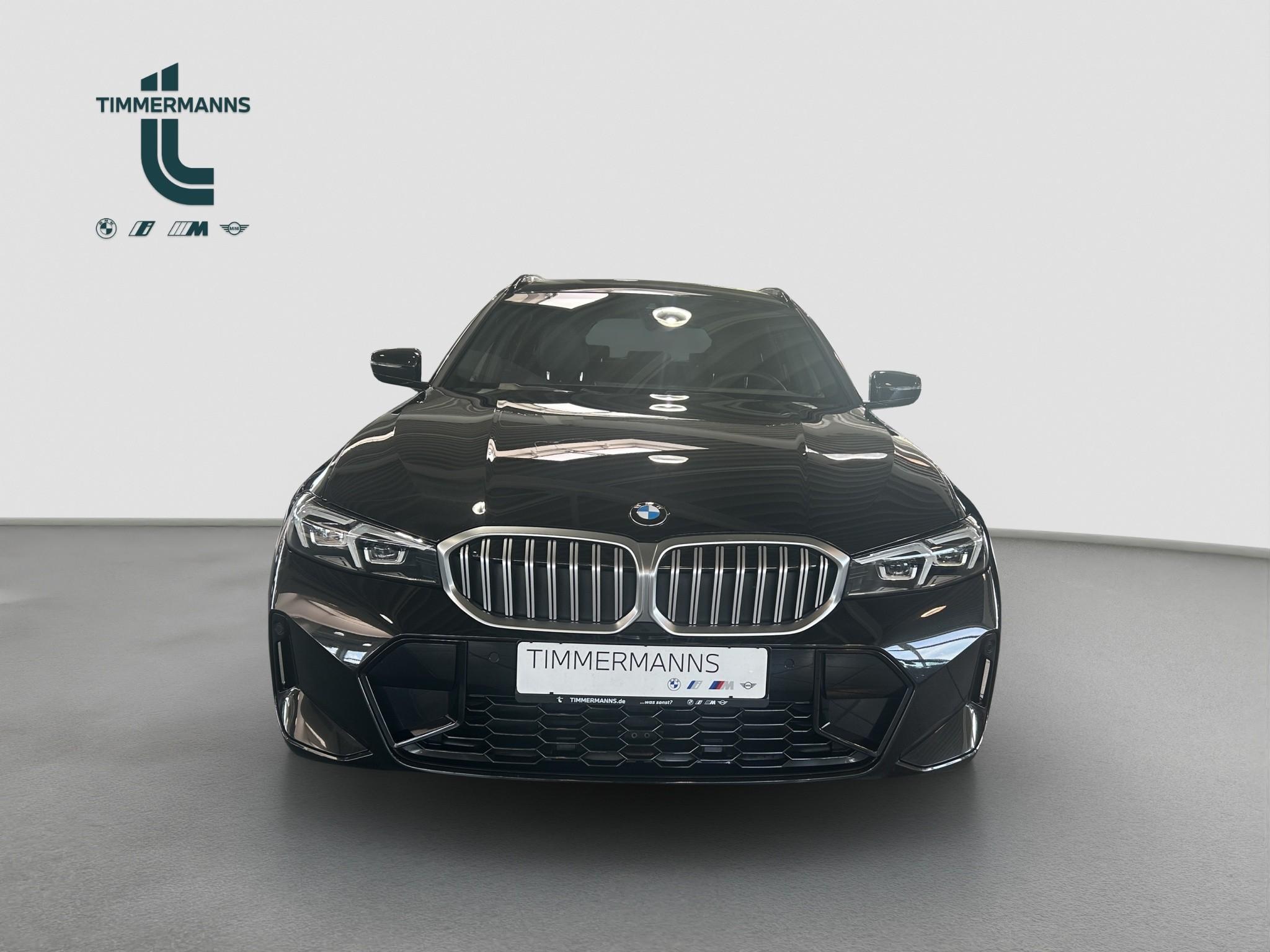 BMW 3er Touring – Bild 17