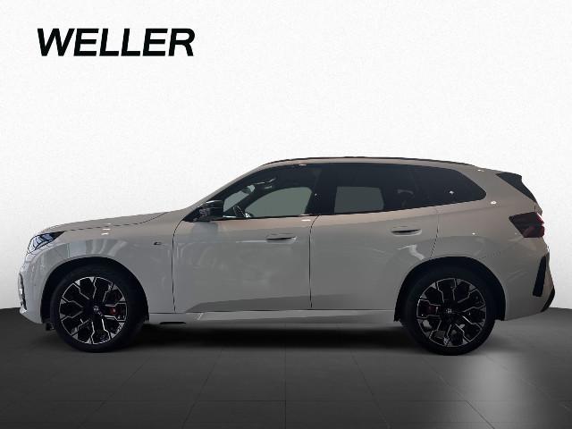 BMW X3 – Bild 5