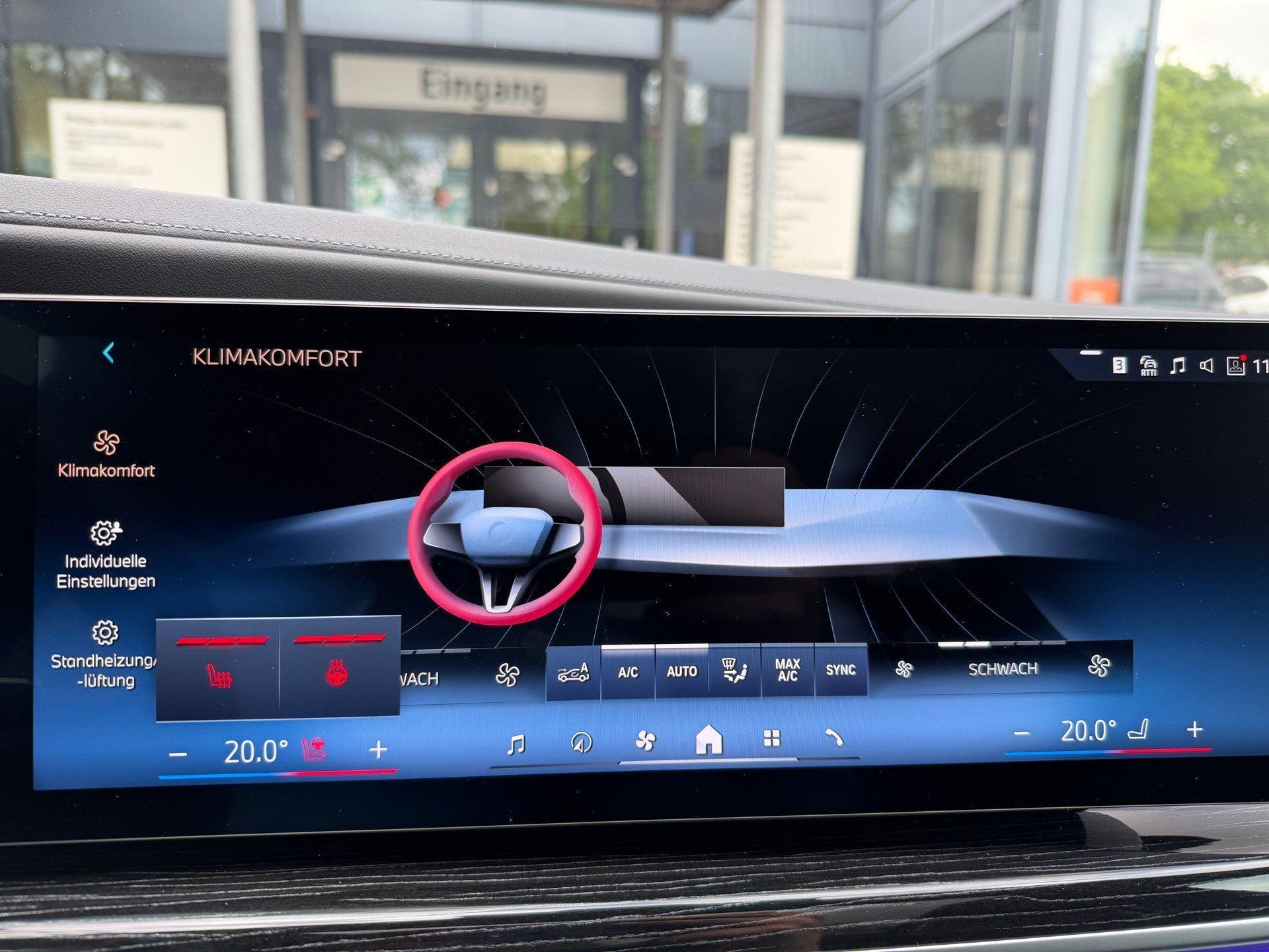 BMW 7er – Bild 12