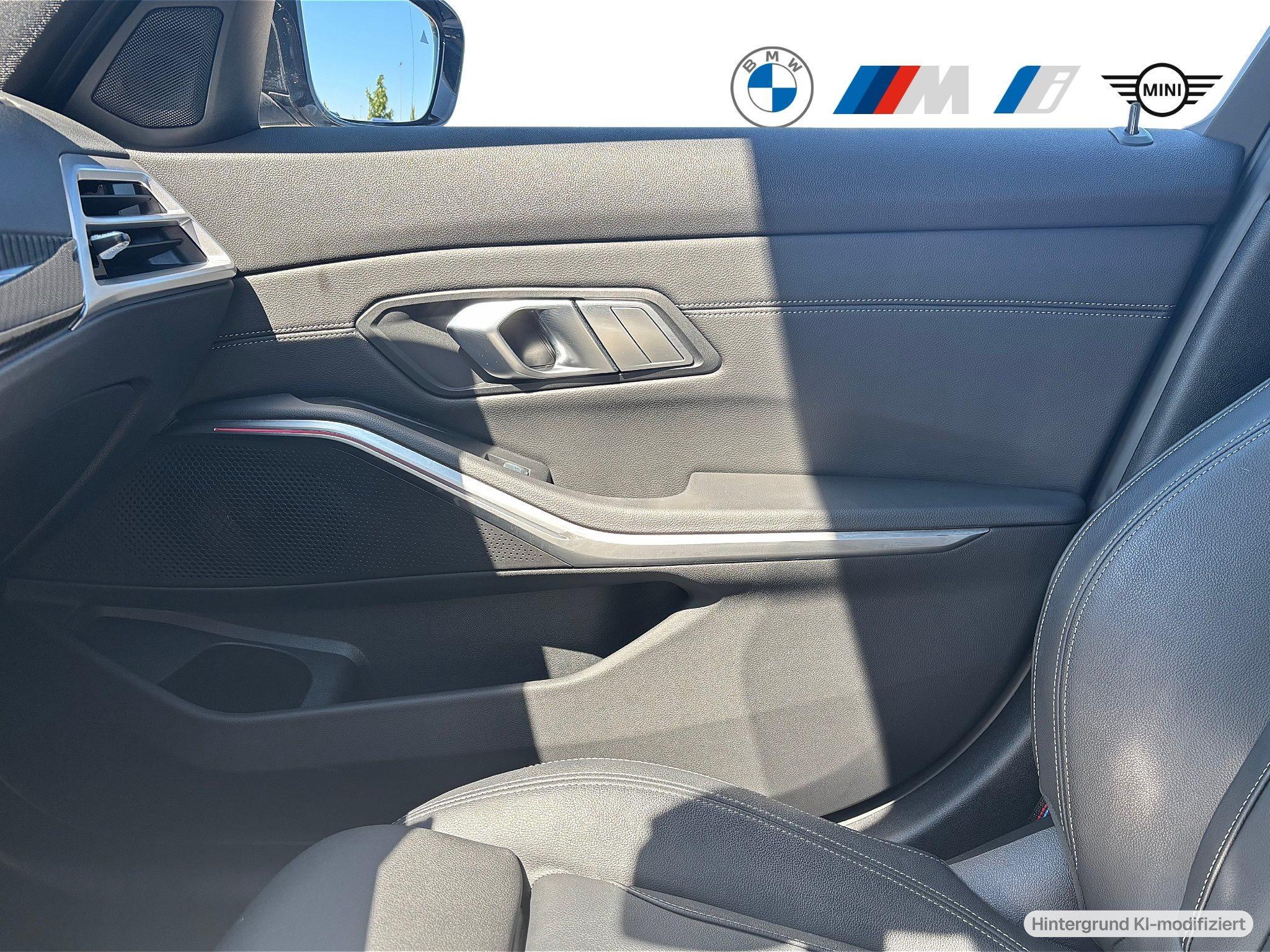 BMW 3er Touring – Bild 12