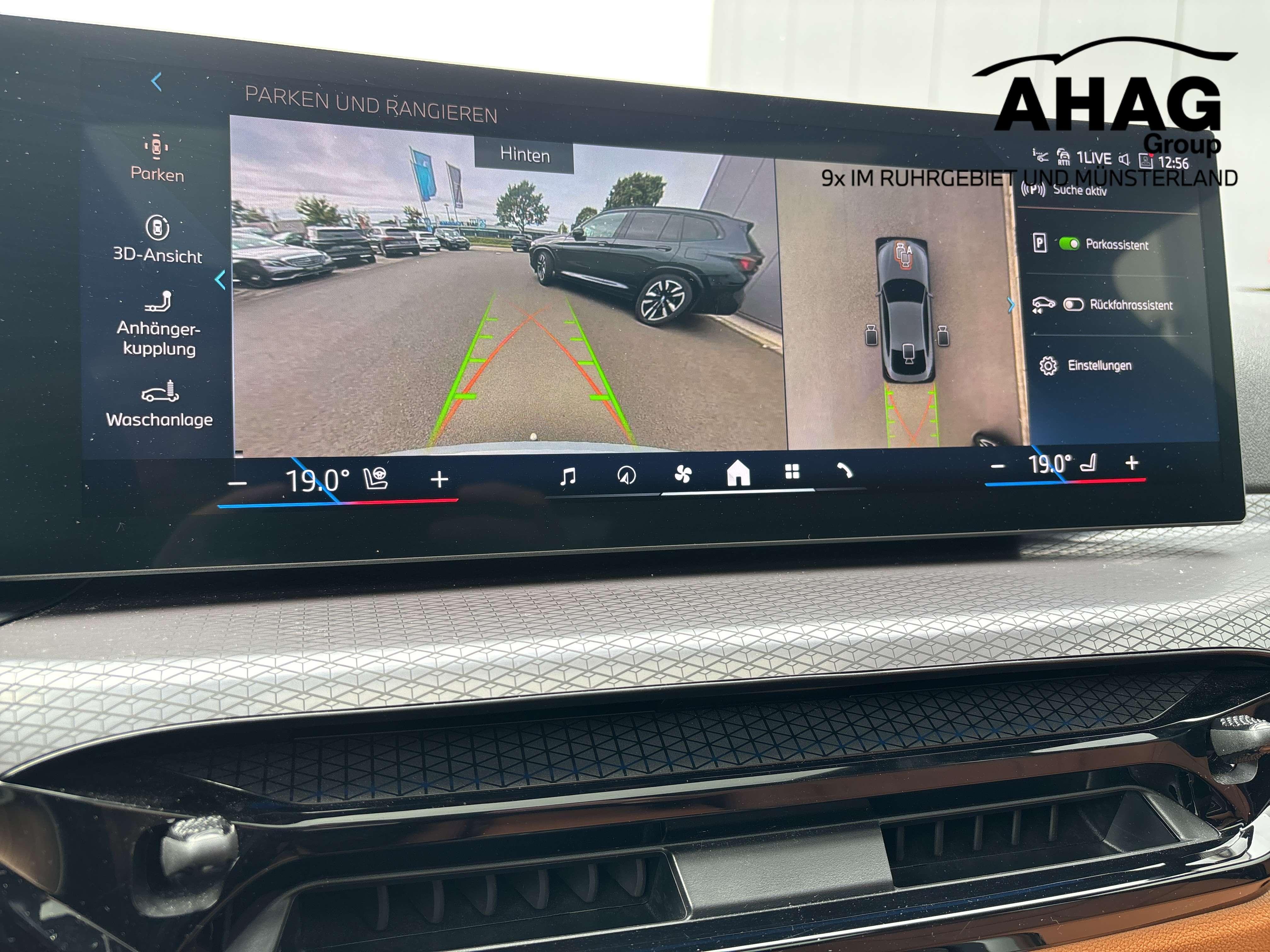 BMW 4er Gran Coupé – Bild 25