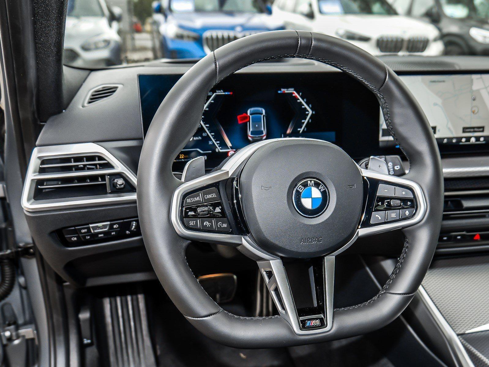 BMW 3er Touring – Bild 21