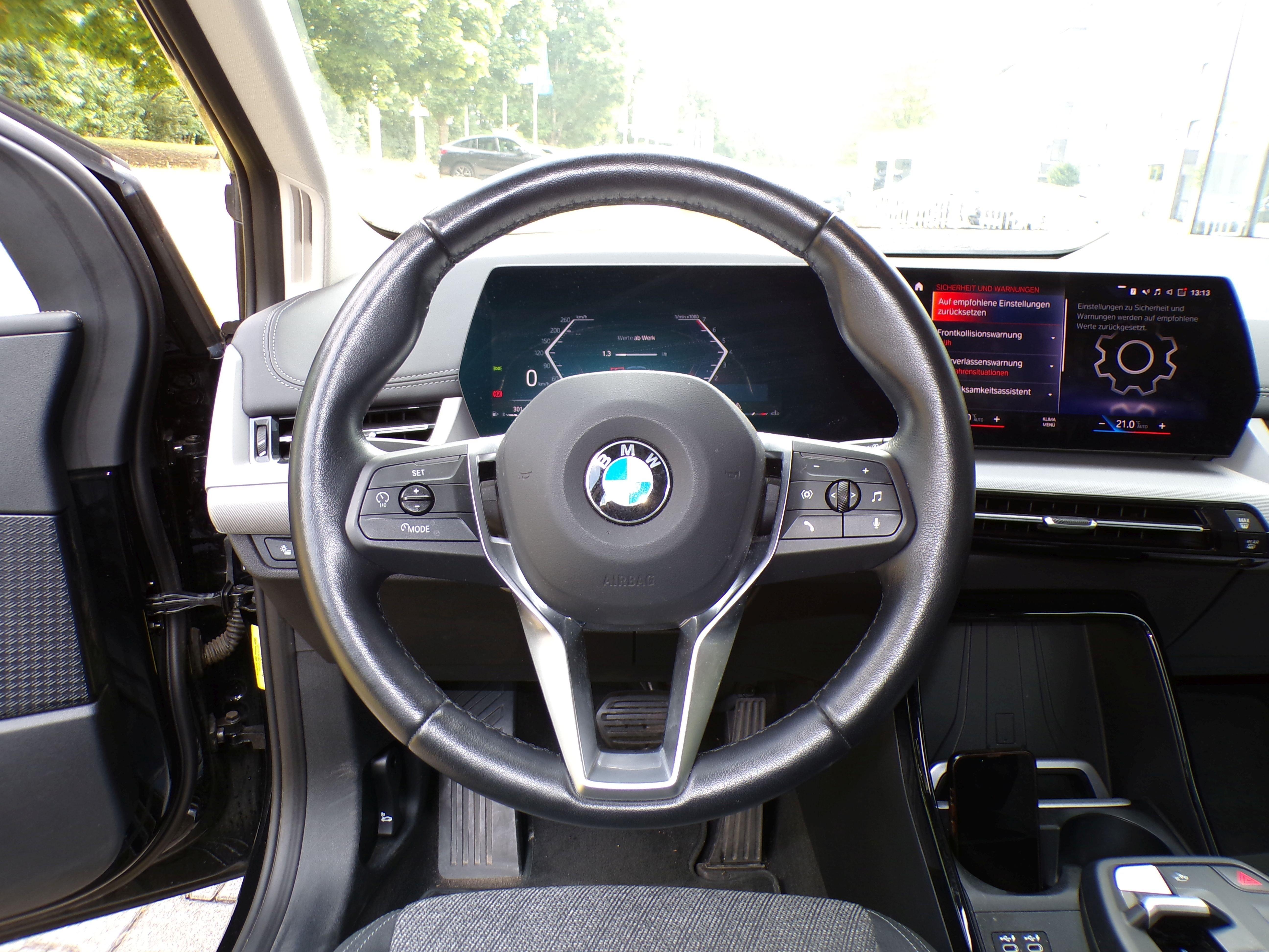 BMW 2er Active Tourer – Bild 9