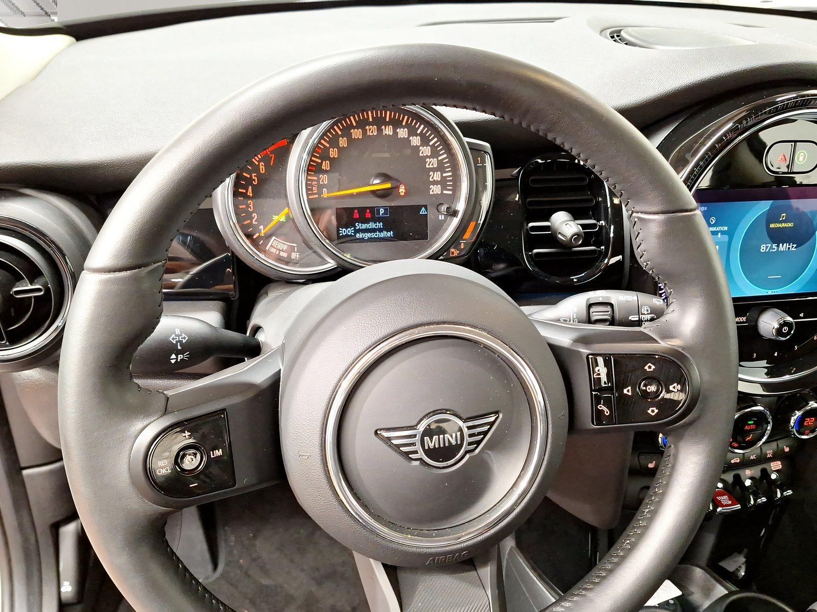MINI Cooper 3-Türer – Bild 14