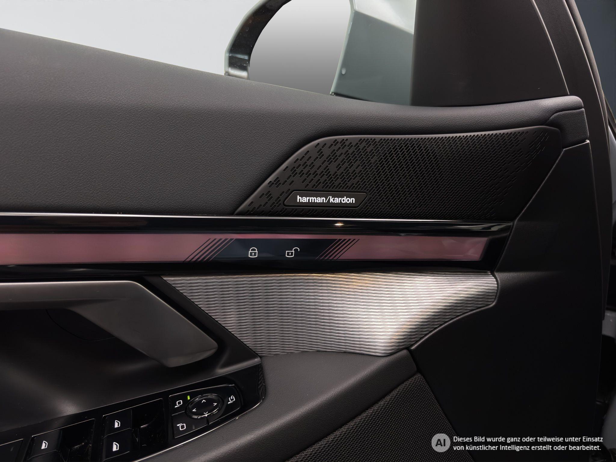 BMW 5er – Bild 10