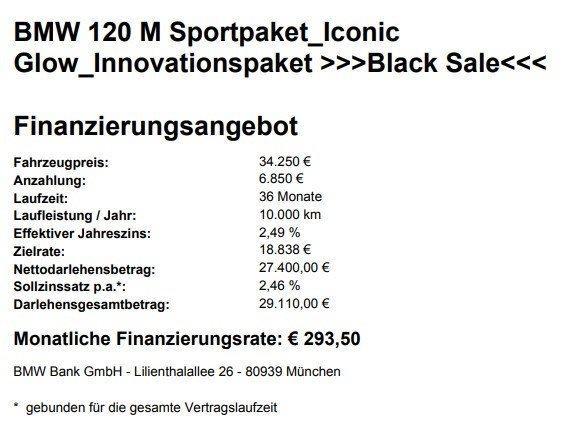 BMW 1er – Bild 14