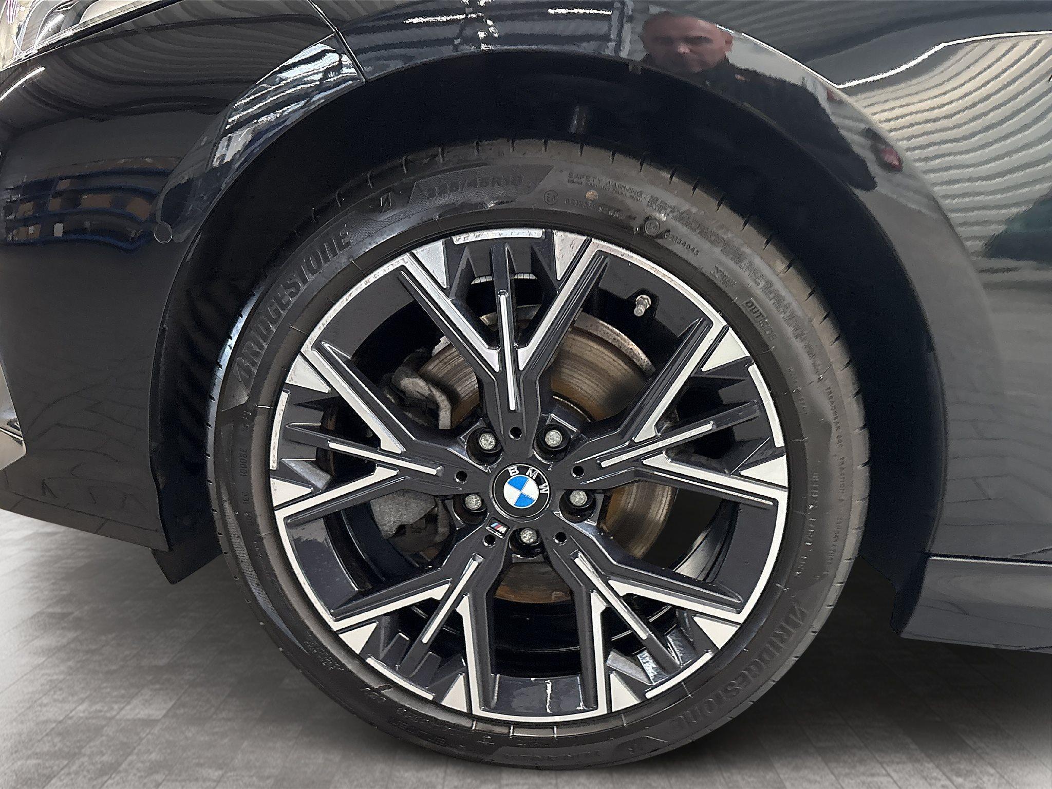BMW 1er – Bild 6