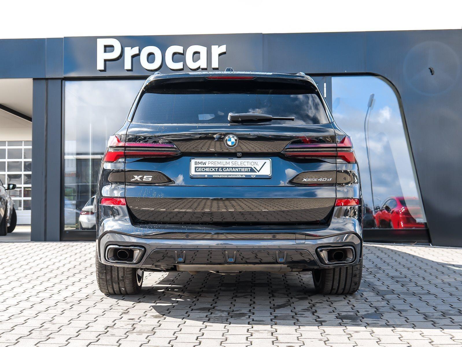 BMW X5 – Bild 22