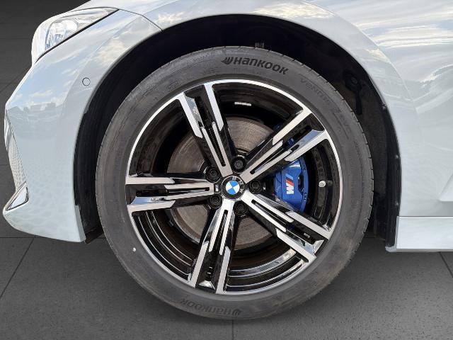 BMW 3er Touring – Bild 12