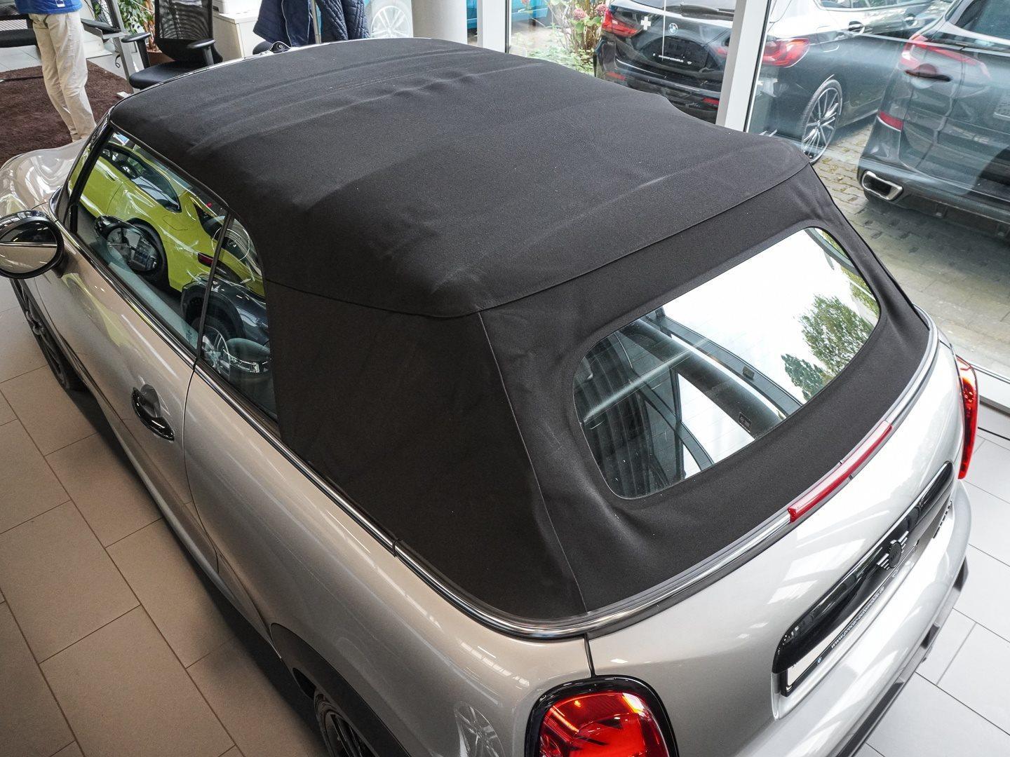 MINI Cabrio – Bild 18