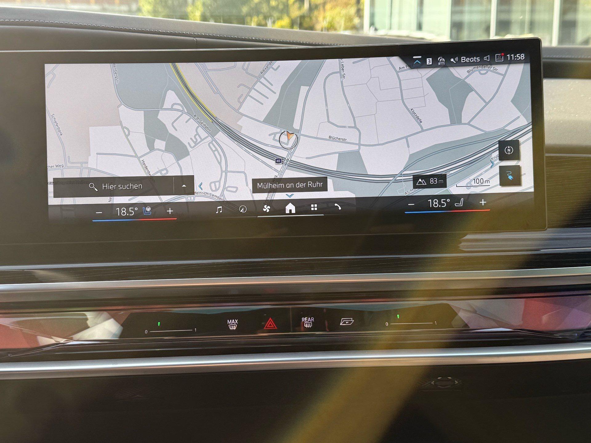 BMW i7 – Bild 15