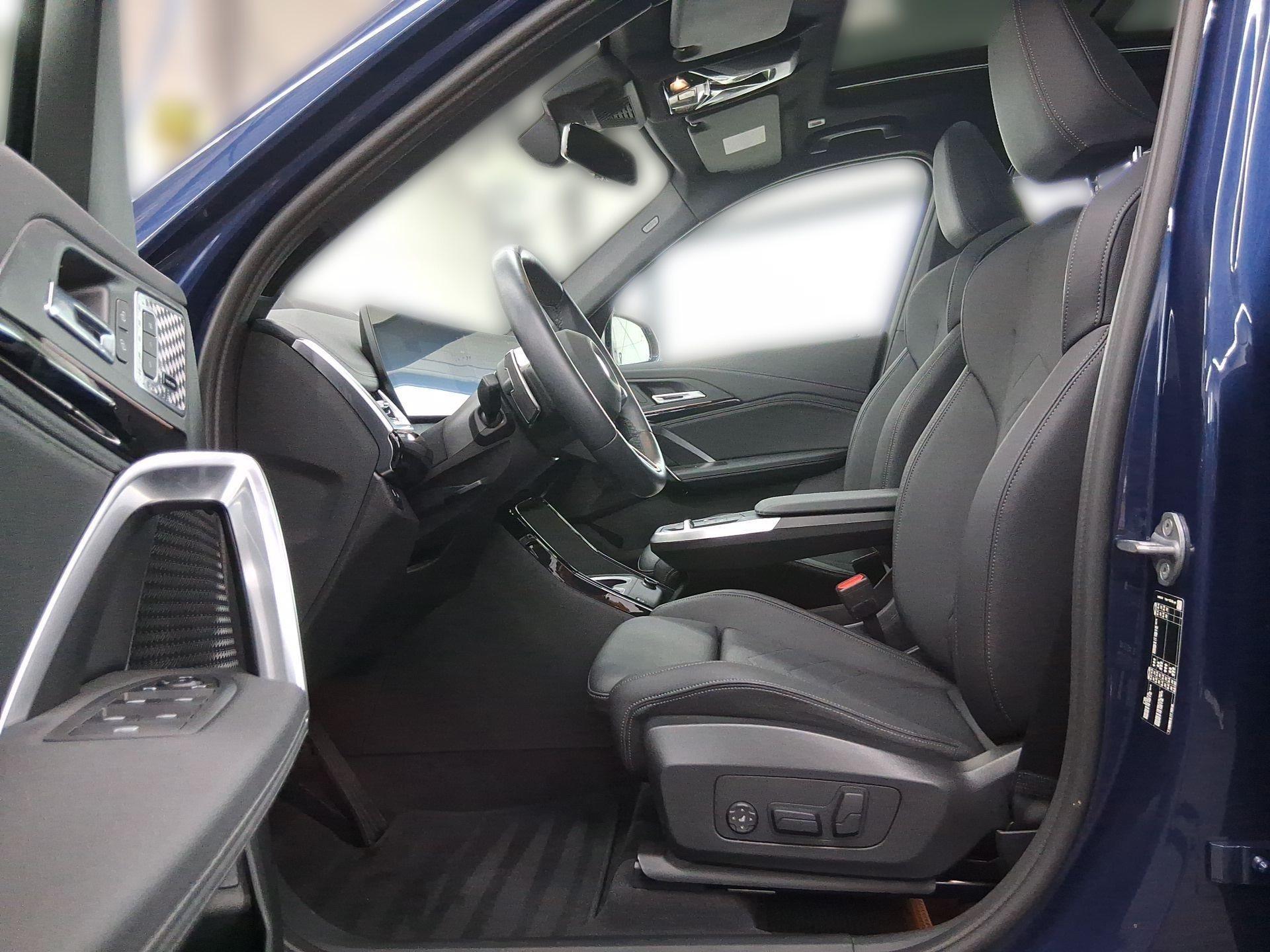 BMW X1 – Bild 15