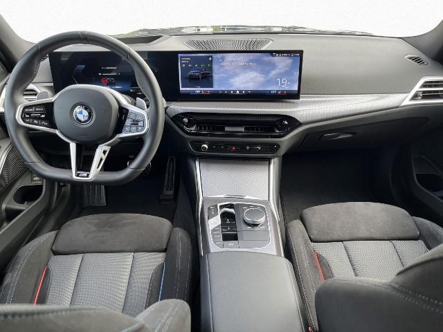 BMW 3er Touring – Bild 13