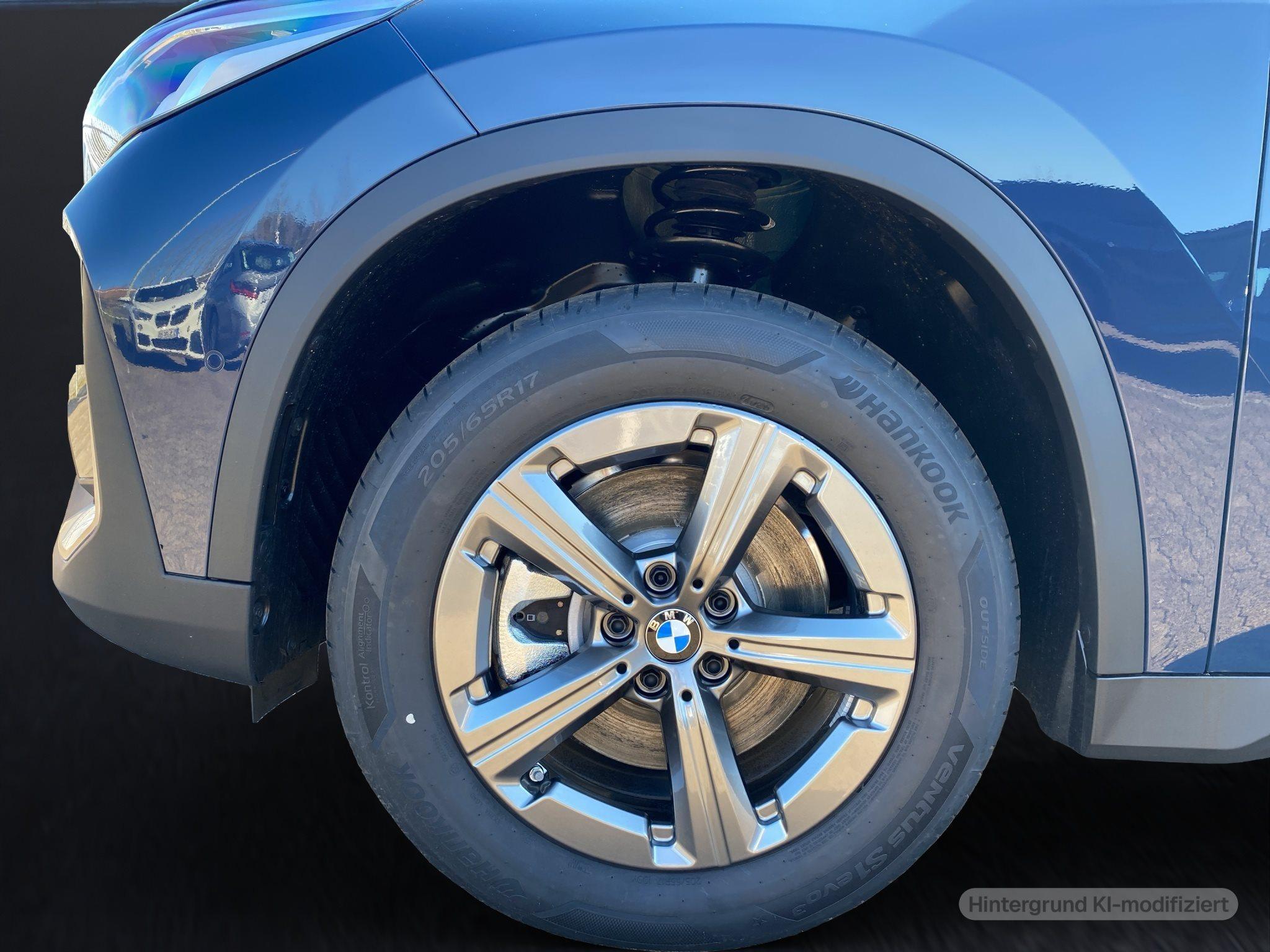 BMW X1 – Bild 12