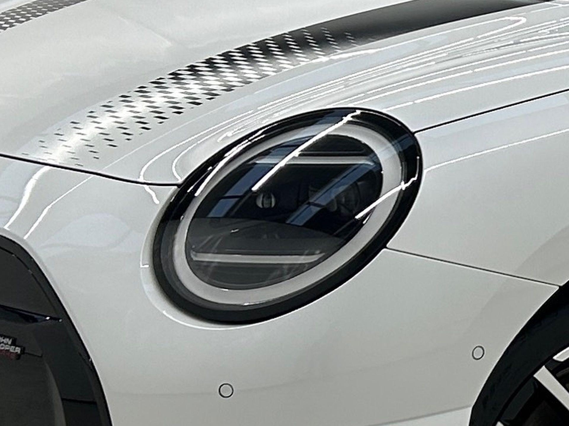 MINI Cooper 3-Türer – Bild 5
