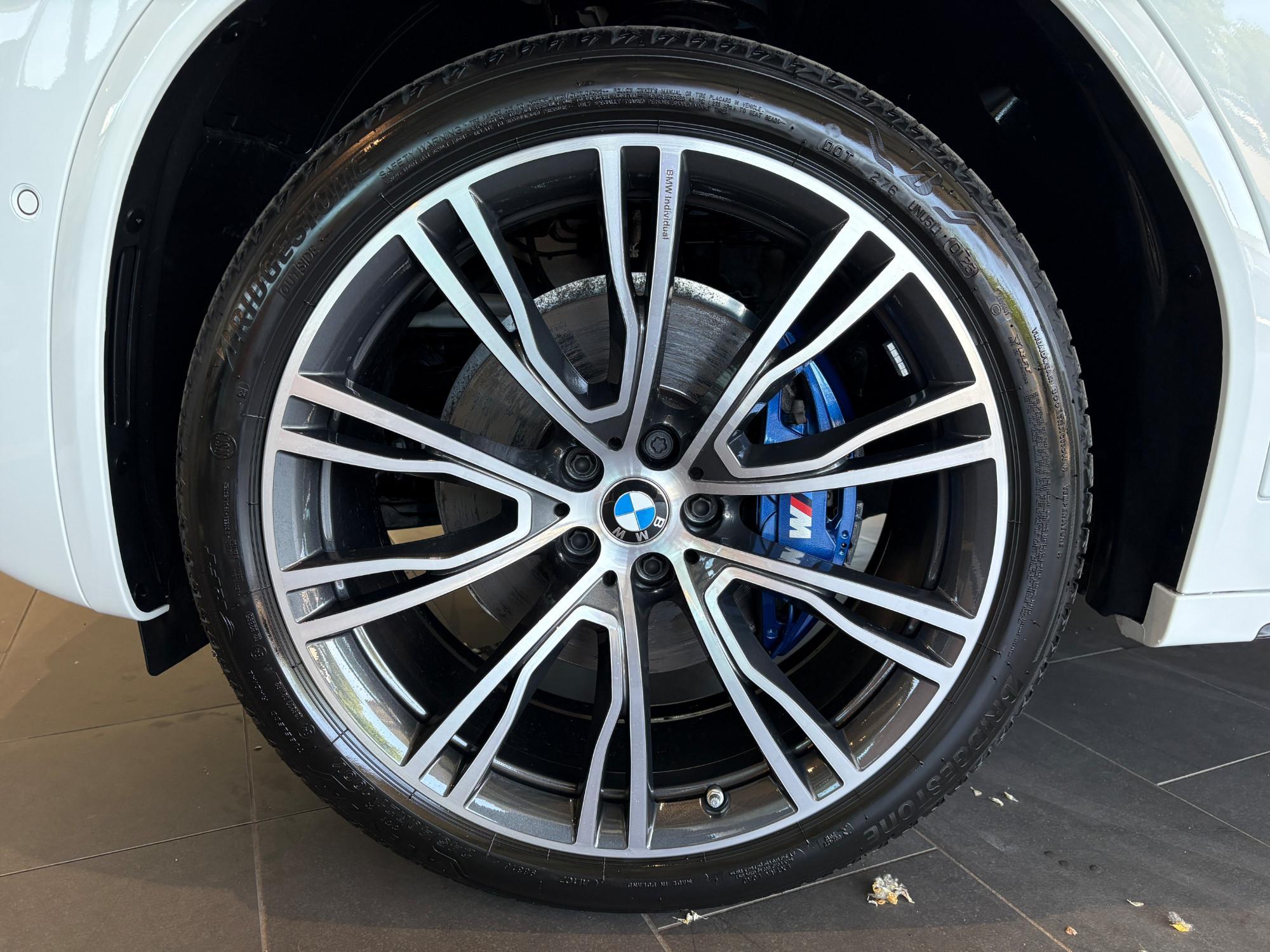 BMW X4 – Bild 20