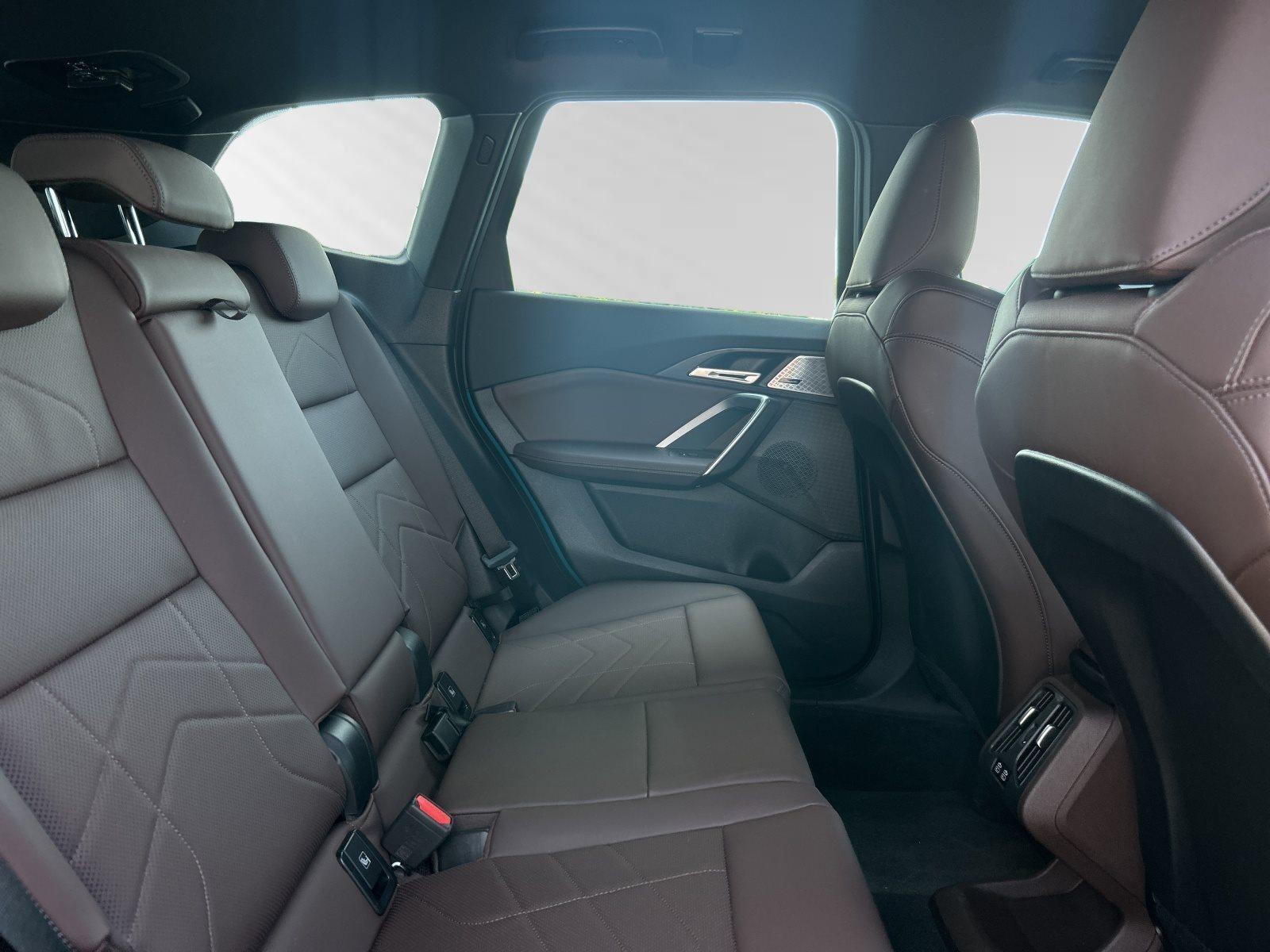 BMW X1 – Bild 14