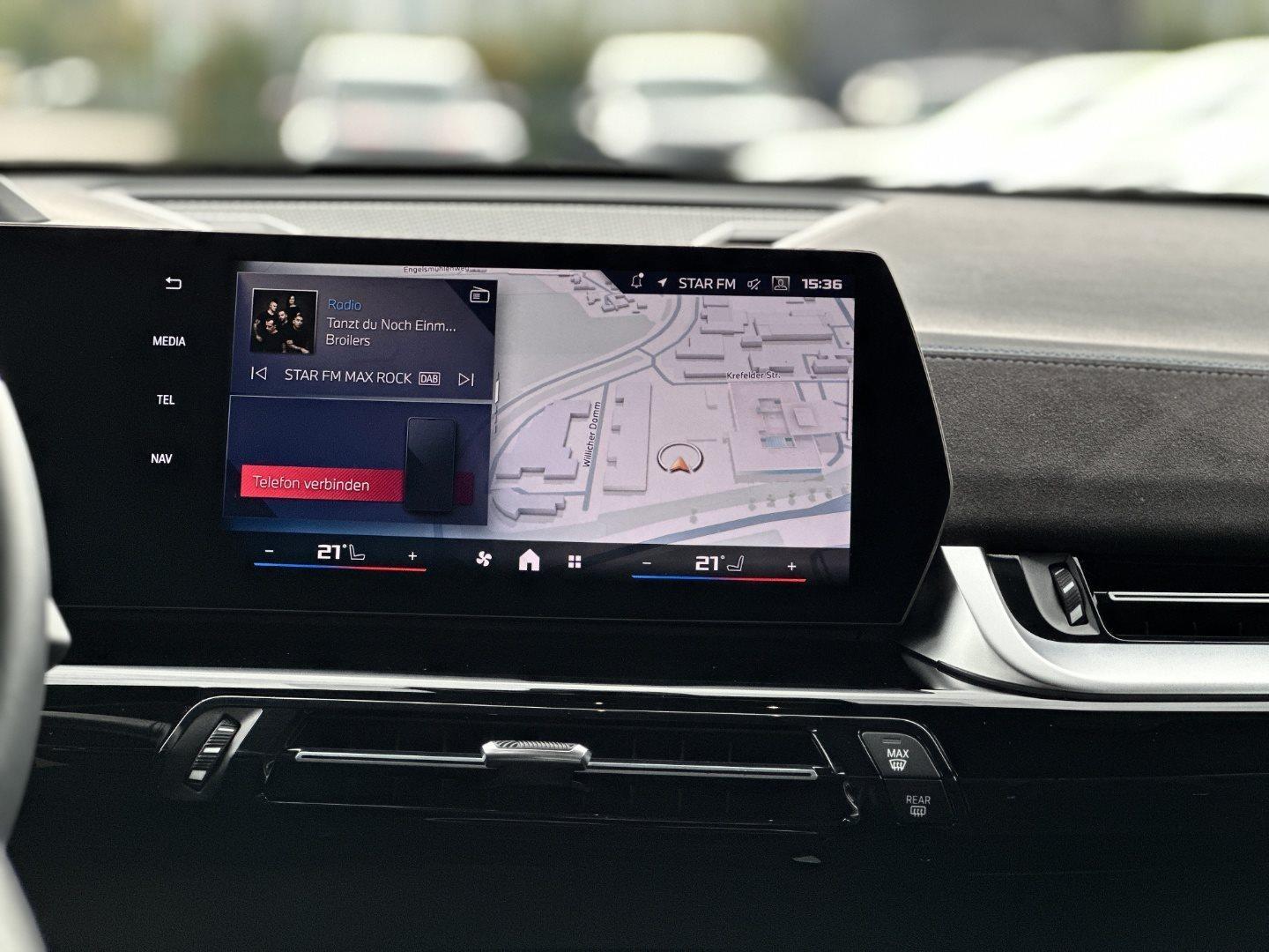 BMW X2 – Bild 14