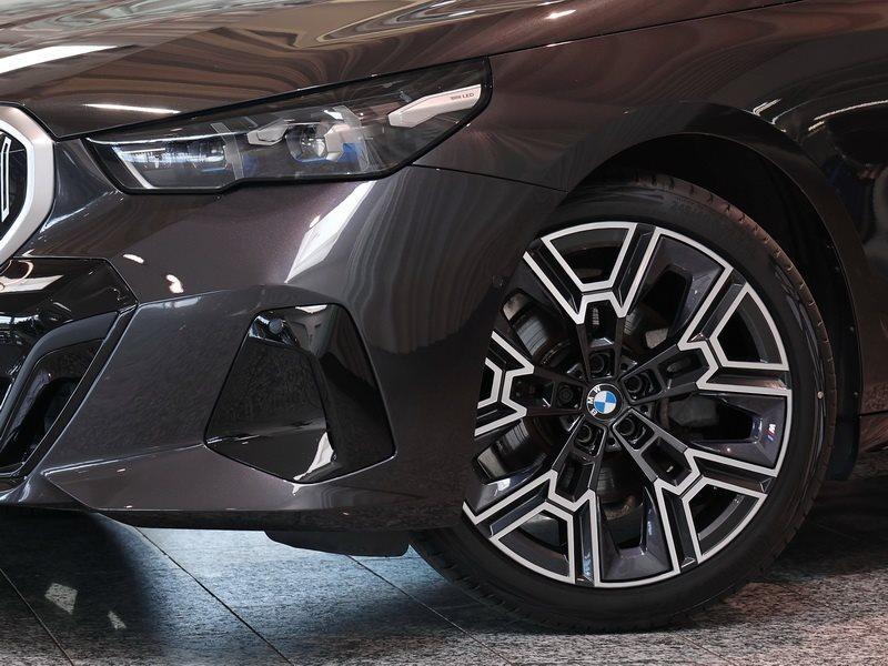 BMW 5er – Bild 11