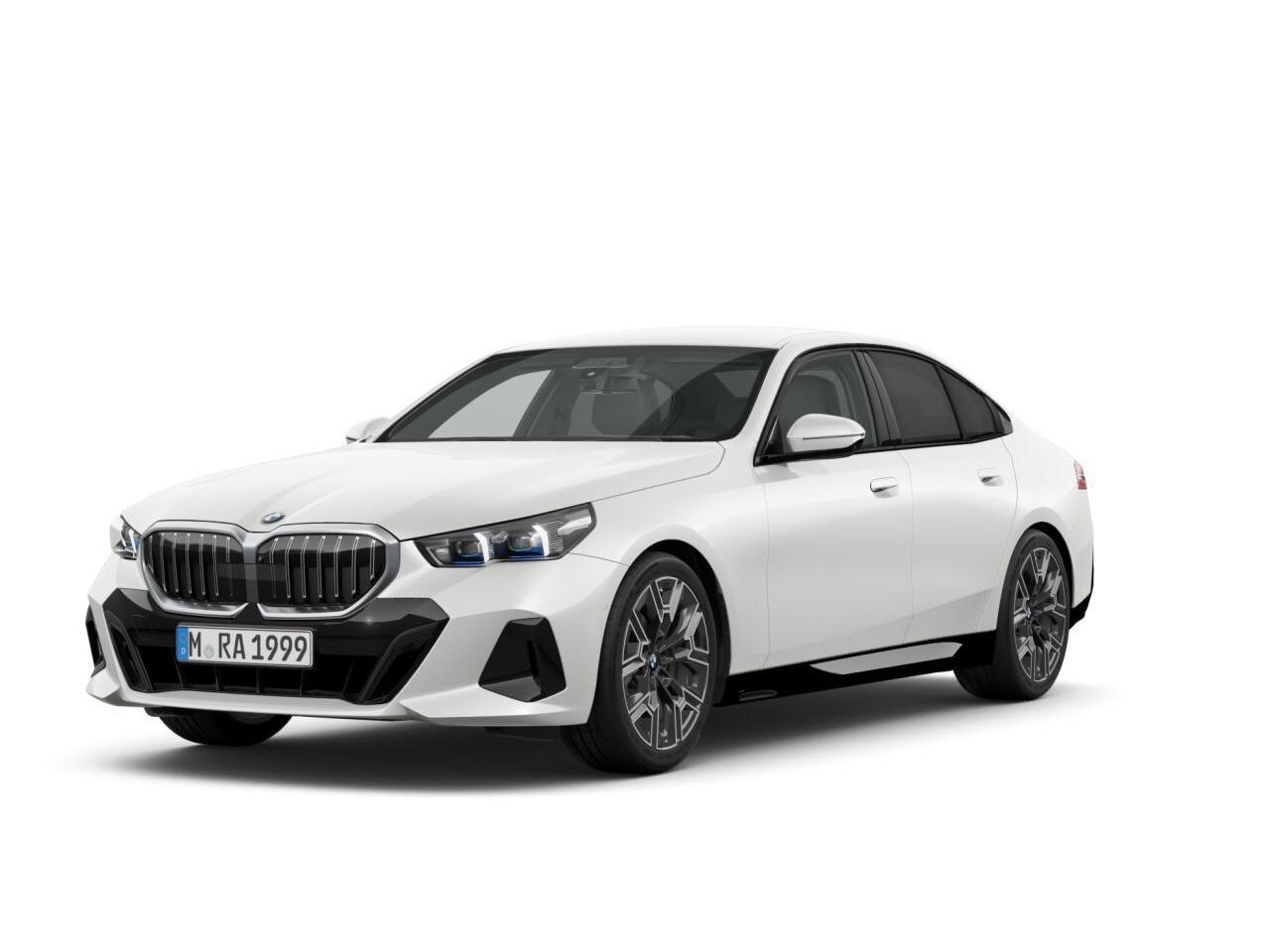 BMW 5er